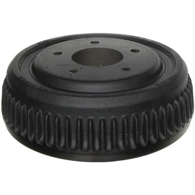 RAYBESTOS - 2572R - Rear Brake Drum pa4