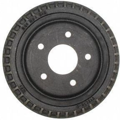 RAYBESTOS - 2585R - Rear Brake Drum pa2