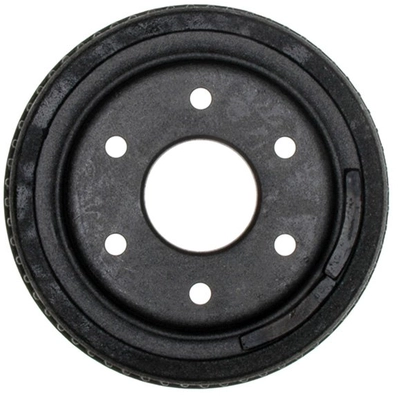 RAYBESTOS - 2586R - Rear Brake Drum pa13