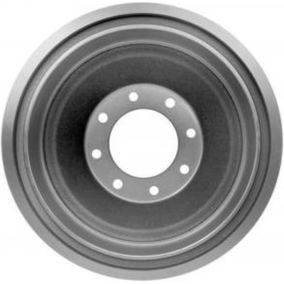 RAYBESTOS - 2591R - Rear Brake Drum pa10