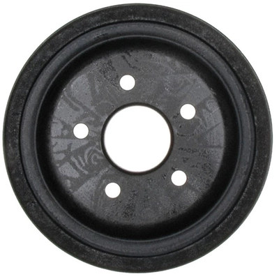 RAYBESTOS - 2603R - Rear Brake Drum pa15