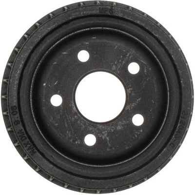 RAYBESTOS - 2604R - Rear Brake Drum pa12