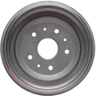 RAYBESTOS - 2611R - Rear Brake Drum pa1