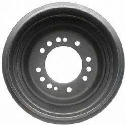 Rear Brake Drum by RAYBESTOS - 2619R pa7