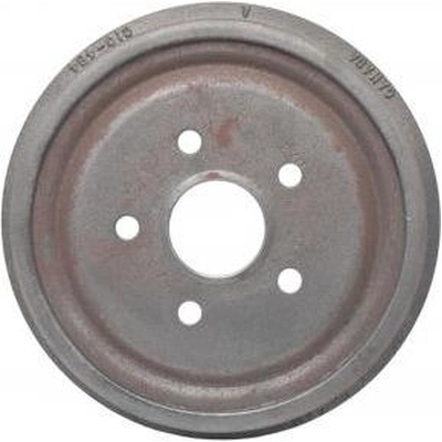 Rear Brake Drum by RAYBESTOS - 2626R pa9