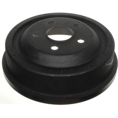 RAYBESTOS - 2637R - Rear Brake Drum pa2