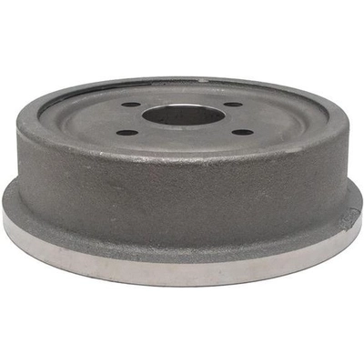Rear Brake Drum by RAYBESTOS - 2640R pa2