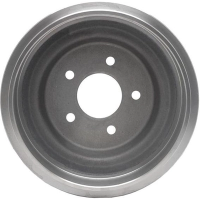 Rear Brake Drum by RAYBESTOS - 2667R pa1