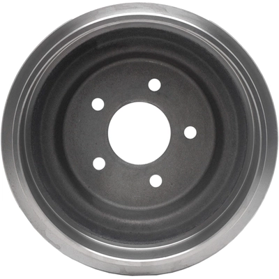 Rear Brake Drum by RAYBESTOS - 2667R pa7