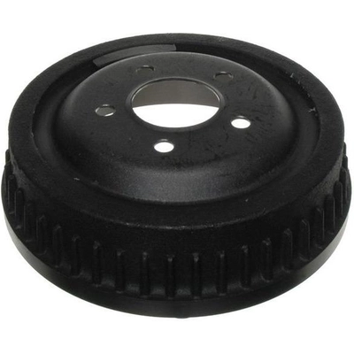 Rear Brake Drum by RAYBESTOS - 2671R pa2