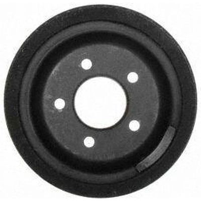 Rear Brake Drum by RAYBESTOS - 2671R pa8