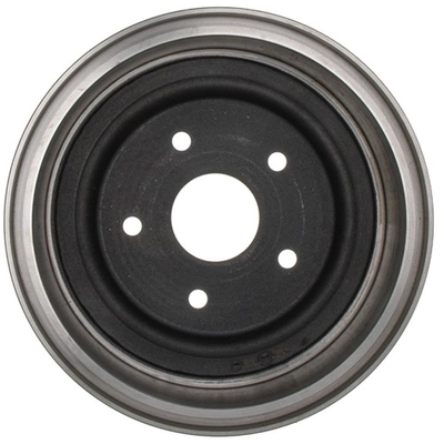 RAYBESTOS - 2677R - Rear Brake Drum pa14