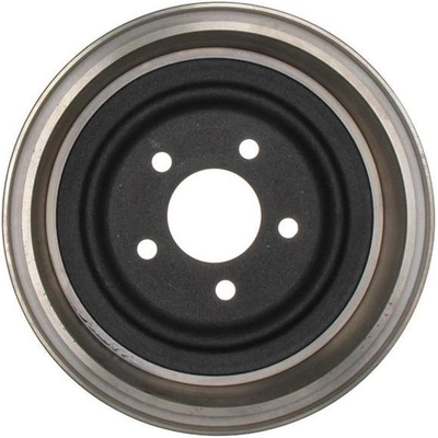 RAYBESTOS - 2683R - Rear Brake Drum pa1