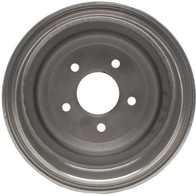 Rear Brake Drum by RAYBESTOS - 2687R pa1