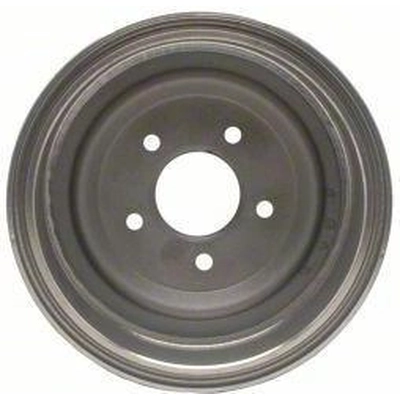 Rear Brake Drum by RAYBESTOS - 2687R pa7