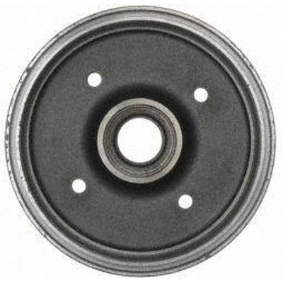 Rear Brake Drum by RAYBESTOS - 2752R pa7