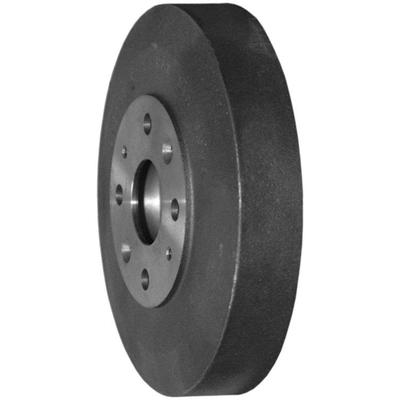 Rear Brake Drum by RAYBESTOS - 2767R pa4