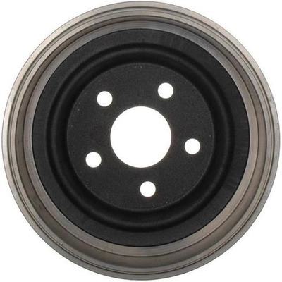RAYBESTOS - 2907R - Rear Brake Drum pa1