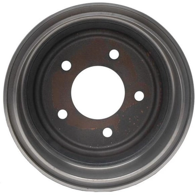 Rear Brake Drum by RAYBESTOS - 2912R pa1