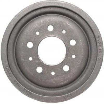 Rear Brake Drum by RAYBESTOS - 2915R pa10