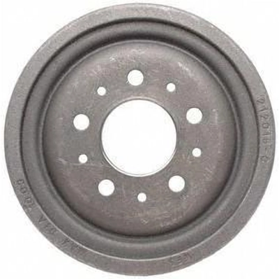 Rear Brake Drum by RAYBESTOS - 2915R pa14