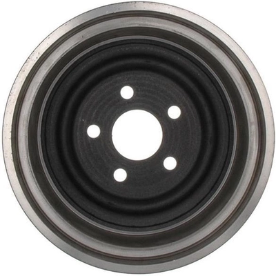 Rear Brake Drum by RAYBESTOS - 2916R pa1