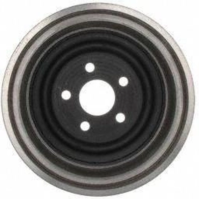 Rear Brake Drum by RAYBESTOS - 2916R pa4