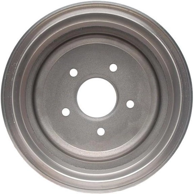 RAYBESTOS - 2941R - Rear Brake Drum pa1