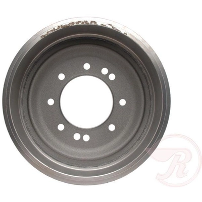 Rear Brake Drum by RAYBESTOS - 2945R pa4
