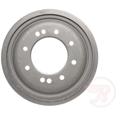 Rear Brake Drum by RAYBESTOS - 2945R pa5