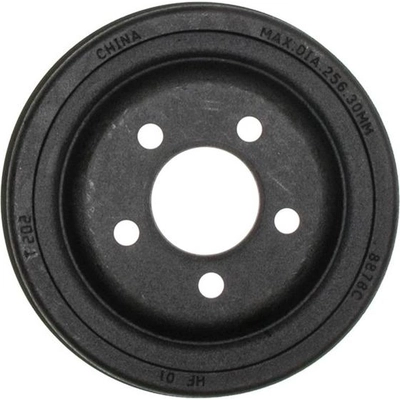 RAYBESTOS - 2947R - Rear Brake Drum pa14