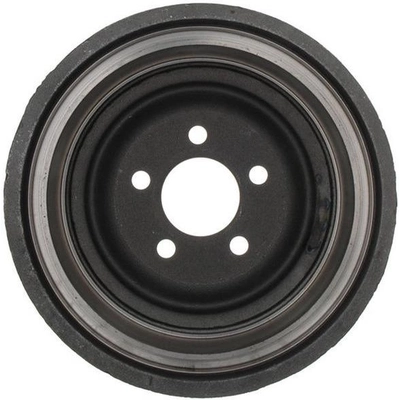 Rear Brake Drum by RAYBESTOS - 2963R pa1