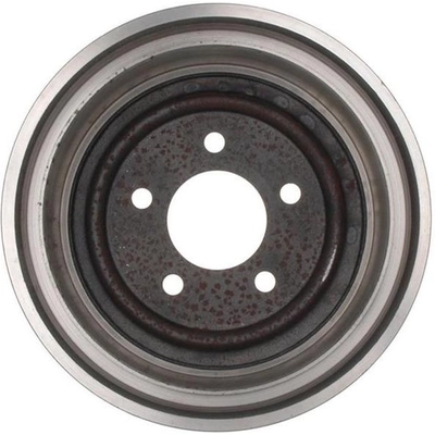 Rear Brake Drum by RAYBESTOS - 2987R pa1
