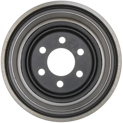 RAYBESTOS - 2988R - Rear Brake Drum pa1