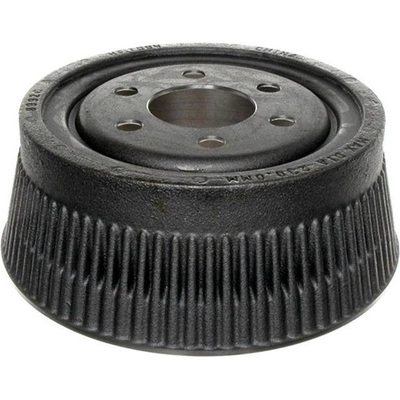RAYBESTOS - 2988R - Tambour de frein arrière pa11