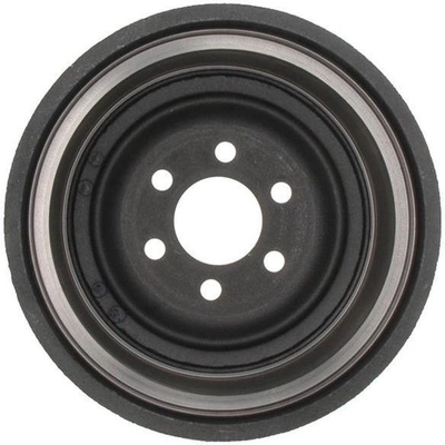 Rear Brake Drum by RAYBESTOS - 2989R pa1
