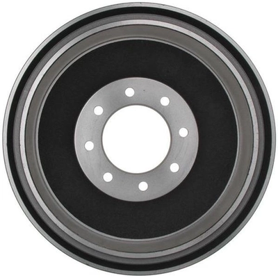 RAYBESTOS - 8024R - Rear Brake Drum pa1