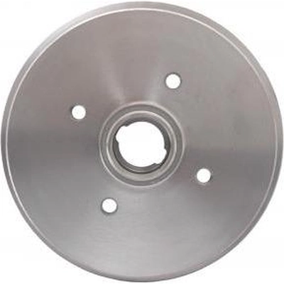 RAYBESTOS - 9107R - Rear Brake Drum pa6