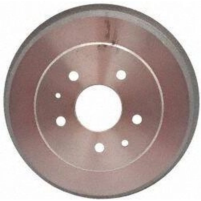 Rear Brake Drum by RAYBESTOS - 9112R pa8