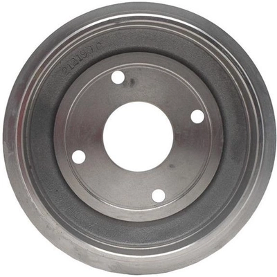 Rear Brake Drum by RAYBESTOS - 9118R pa1