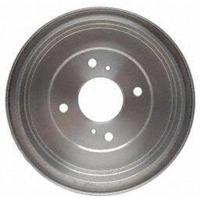 Rear Brake Drum by RAYBESTOS - 9123R pa11