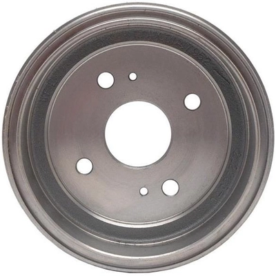 Rear Brake Drum by RAYBESTOS - 9137R pa1
