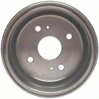 Rear Brake Drum by RAYBESTOS - 9137R pa4