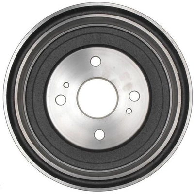Rear Brake Drum by RAYBESTOS - 9139R pa3