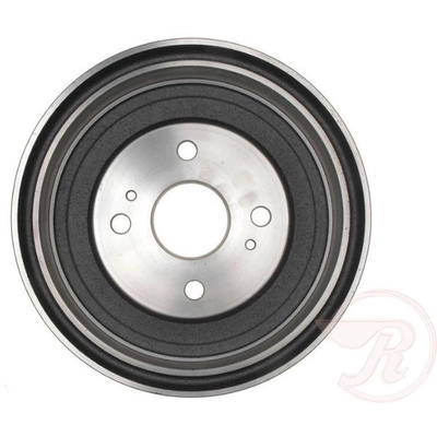 Rear Brake Drum by RAYBESTOS - 9139R pa5