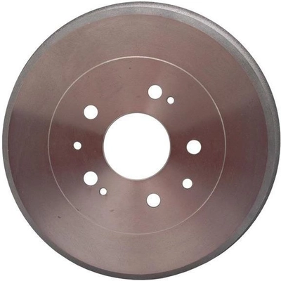 Rear Brake Drum by RAYBESTOS - 9147R pa2