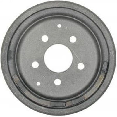 Rear Brake Drum by RAYBESTOS - 9153R pa6