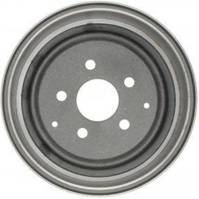 Rear Brake Drum by RAYBESTOS - 9153R pa7