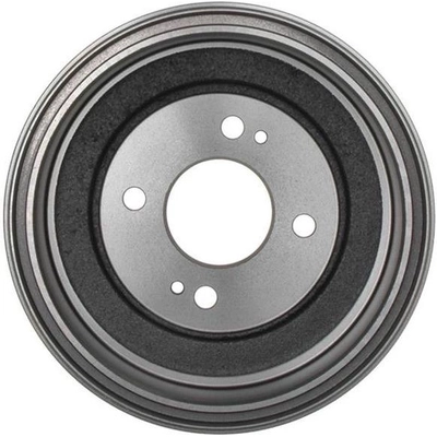 RAYBESTOS - 9311R - Rear Brake Drum pa3