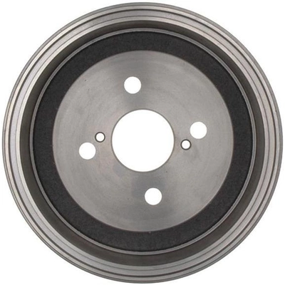 Rear Brake Drum by RAYBESTOS - 9329R pa1